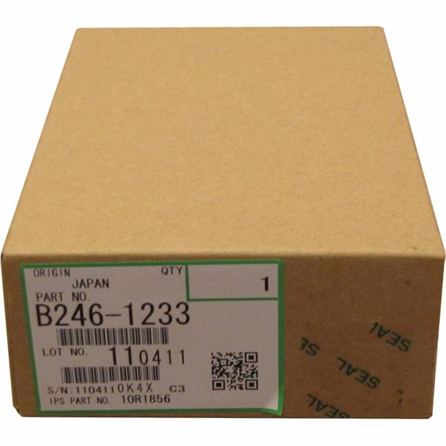 Озоновый фильтр, передний Ricoh B2461233 — для бизнеса и офиса Озоновый фильтр, передний Ricoh B2461233 — для бизнеса и офиса