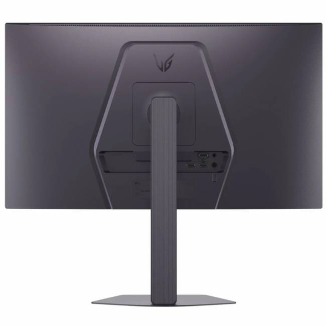 Монитор LG UltraGear 27G550B-B 24.5'' G UltraGear 27G550B-B — для бизнеса и офиса Монитор LG UltraGear 27G550B-B 24.5'' G UltraGear 27G550B-B — для бизнеса и офиса