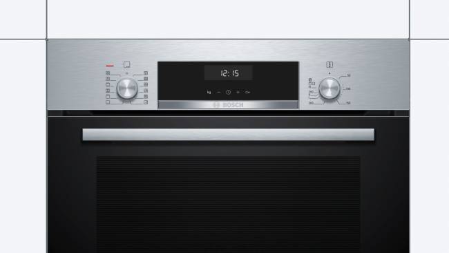 Встраиваемая электрическая духовка BOSCH Bosch Serie | 6 HIJ557YS0R — для бизнеса и офиса Встраиваемая электрическая духовка BOSCH Bosch Serie | 6 HIJ557YS0R — для бизнеса и офиса