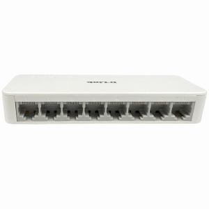 Коммутатор D-Link DES-1008C/F6/E