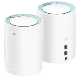 Wi-Fi Mesh-система Cudy M1300(2-Pack)