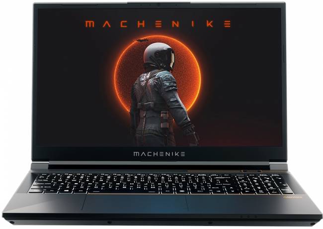 Ноутбук Machenike Star-15C (S15C-i512450H30504GF144LH00RU) — для бизнеса и офиса Ноутбук Machenike Star-15C (S15C-i512450H30504GF144LH00RU) — для бизнеса и офиса