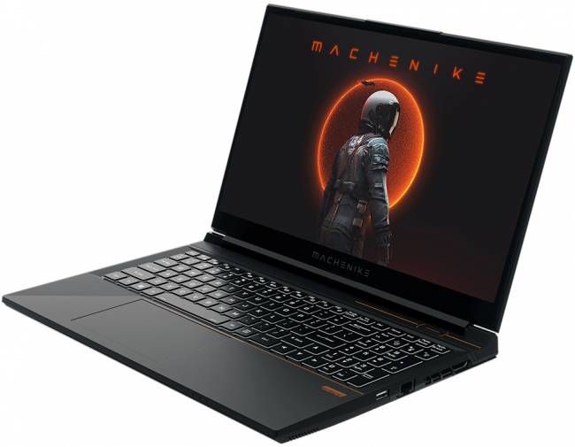 Ноутбук Machenike Star-15C (S15C-i512450H30504GF144LH00RU) — для бизнеса и офиса Ноутбук Machenike Star-15C (S15C-i512450H30504GF144LH00RU) — для бизнеса и офиса