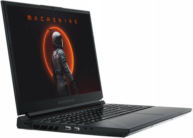 Ноутбук Machenike Star-15C (S15C-i512450H30504GF144LH00RU) — для бизнеса и офиса Ноутбук Machenike Star-15C (S15C-i512450H30504GF144LH00RU) — для бизнеса и офиса