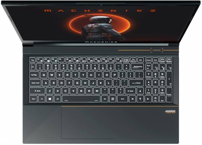 Ноутбук Machenike Star-15C (S15C-i512450H30504GF144LH00RU) — для бизнеса и офиса Ноутбук Machenike Star-15C (S15C-i512450H30504GF144LH00RU) — для бизнеса и офиса