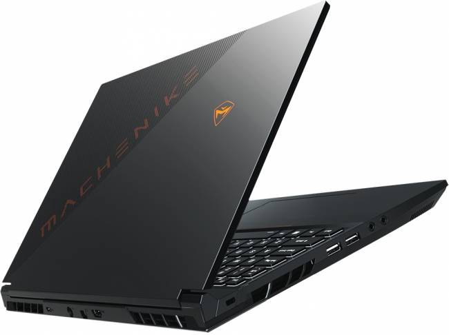 Ноутбук Machenike Star-15C (S15C-i512450H30504GF144LH00RU) — для бизнеса и офиса Ноутбук Machenike Star-15C (S15C-i512450H30504GF144LH00RU) — для бизнеса и офиса