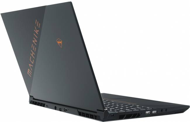 Ноутбук Machenike Star-15C (S15C-i512450H30504GF144LH00RU) — для бизнеса и офиса Ноутбук Machenike Star-15C (S15C-i512450H30504GF144LH00RU) — для бизнеса и офиса