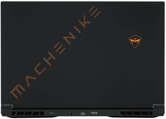 Ноутбук Machenike Star-15C (S15C-i512450H30504GF144LH00RU) — для бизнеса и офиса Ноутбук Machenike Star-15C (S15C-i512450H30504GF144LH00RU) — для бизнеса и офиса