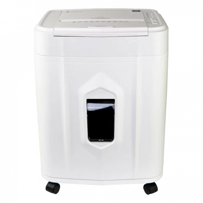 Уничтожитель документов ГЕЛЕОС АП23-4 Гелеос АП23-4 — для бизнеса и офиса