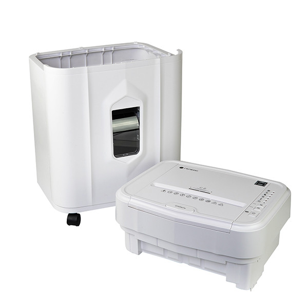 Уничтожитель документов ГЕЛЕОС АП23-4 Гелеос АП23-4 — для бизнеса и офиса