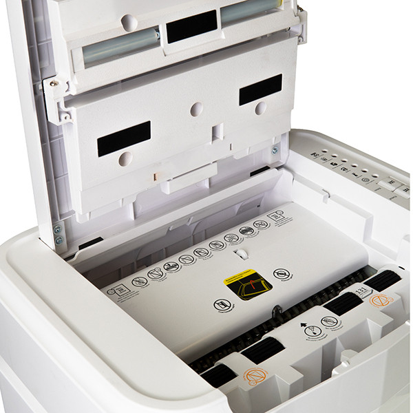 Уничтожитель документов ГЕЛЕОС АП23-4 Гелеос АП23-4 — для бизнеса и офиса