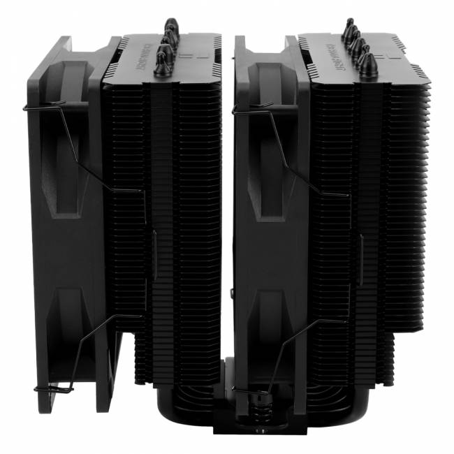 Кулер для процессора Thermalright Peerless Assassin 120 SE PA120-SE — для бизнеса и офиса Кулер для процессора Thermalright Peerless Assassin 120 SE PA120-SE — для бизнеса и офиса