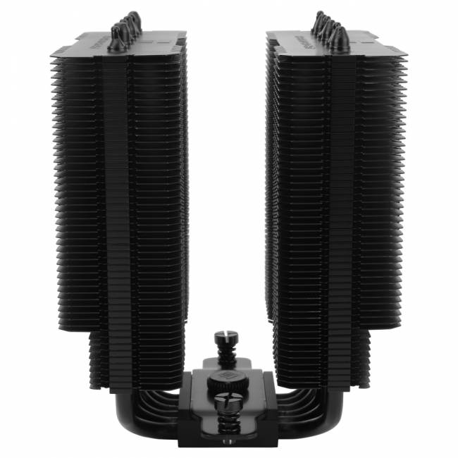 Кулер для процессора Thermalright Peerless Assassin 120 SE PA120-SE — для бизнеса и офиса Кулер для процессора Thermalright Peerless Assassin 120 SE PA120-SE — для бизнеса и офиса