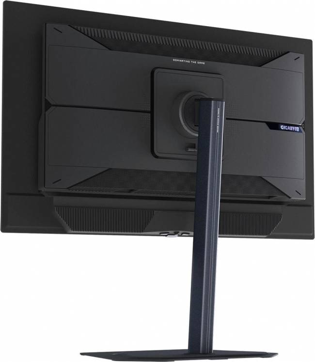 Монитор Gigabyte 20VM0-MO27Q3BT-2EKR — для бизнеса и офиса Монитор Gigabyte 20VM0-MO27Q3BT-2EKR — для бизнеса и офиса