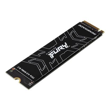 Твердотельный накопитель Kingston SFYRSK/1000G — для бизнеса и офиса Твердотельный накопитель Kingston SFYRSK/1000G — для бизнеса и офиса