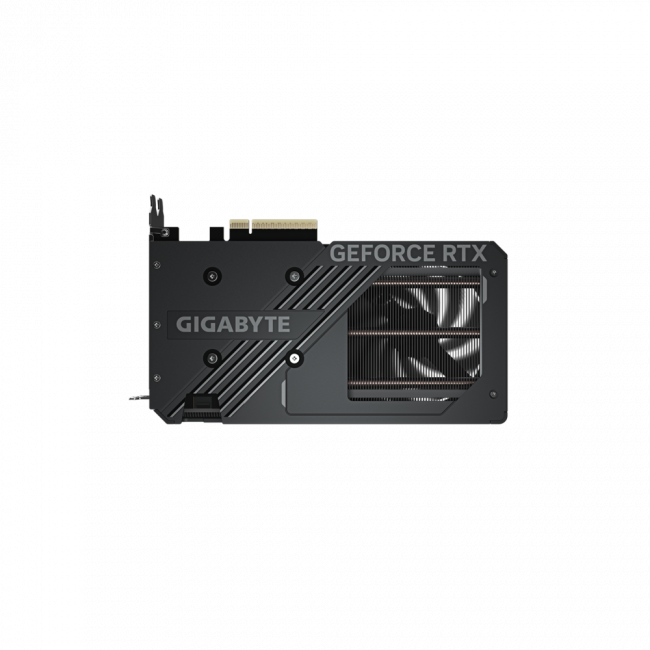 Видеокарта GIGABYTE GV-N506TWF2OC-8GD — для бизнеса и офиса