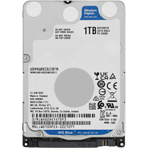 Жесткий диск WD WD10SPZX-22Z10T1