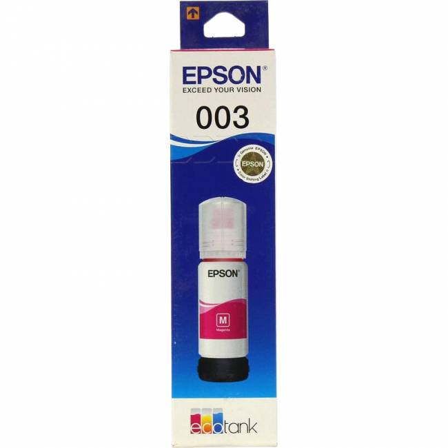 Чернила Epson C13T00V398 — для бизнеса и офиса Чернила Epson C13T00V398 — для бизнеса и офиса