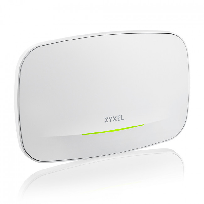 Точка доступа Zyxel NebulaFlex Pro WBE630S — для бизнеса и офиса