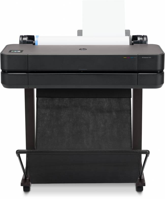 Плоттер HP Inc. 5HB09A — для бизнеса и офиса Плоттер HP Inc. 5HB09A — для бизнеса и офиса