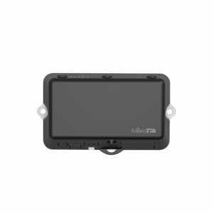 Точка доступа Mikrotik RB912R-2nD-LTm&EC200A-EU