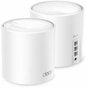 Маршрутизатор TP-Link Deco X50