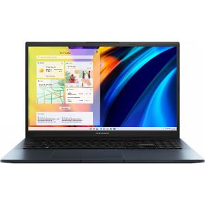 Ноутбук ASUS M6500XU-MA104 (90NB1201-M00420)