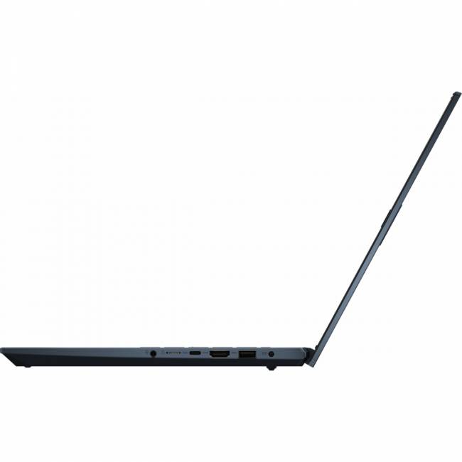 Ноутбук ASUS M6500XU-MA104 (90NB1201-M00420) — для бизнеса и офиса Ноутбук ASUS M6500XU-MA104 (90NB1201-M00420) — для бизнеса и офиса