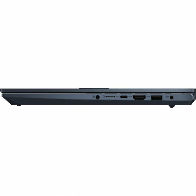 Ноутбук ASUS M6500XU-MA104 (90NB1201-M00420) — для бизнеса и офиса Ноутбук ASUS M6500XU-MA104 (90NB1201-M00420) — для бизнеса и офиса
