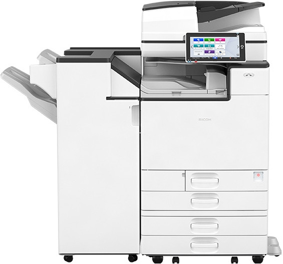 Цветное МФУ Ricoh IM C4500LT Ricoh 419295 — для бизнеса и офиса Цветное МФУ Ricoh IM C4500LT Ricoh 419295 — для бизнеса и офиса