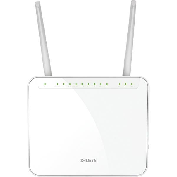 маршрутизатор D-Link DVG-5402G/R1A — для бизнеса и офиса маршрутизатор D-Link DVG-5402G/R1A — для бизнеса и офиса