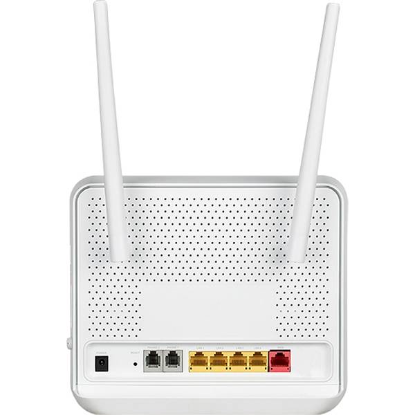маршрутизатор D-Link DVG-5402G/R1A — для бизнеса и офиса маршрутизатор D-Link DVG-5402G/R1A — для бизнеса и офиса