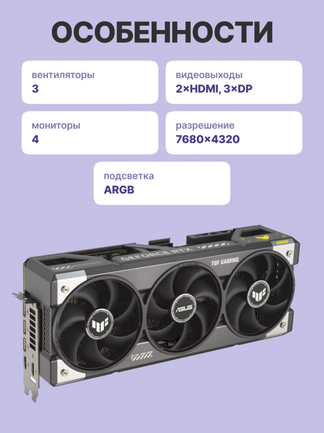 Видеокарта ASUS 90YV0M30-M0NA00 — для бизнеса и офиса Видеокарта ASUS 90YV0M30-M0NA00 — для бизнеса и офиса