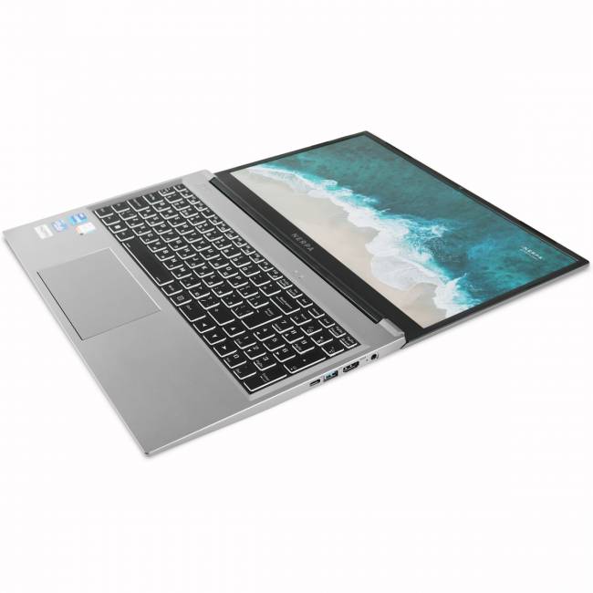 Ноутбук Nerpa Caspica I752 — для бизнеса и офиса Ноутбук Nerpa Caspica I752 — для бизнеса и офиса