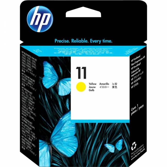 Печатающая головка HP C4813A — для бизнеса и офиса Печатающая головка HP C4813A — для бизнеса и офиса