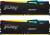 Память оперативная Kingston FURY Beast RGB XMP — для бизнеса и офиса Память оперативная Kingston FURY Beast RGB XMP — для бизнеса и офиса