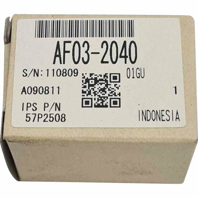 Отделяющий вал. Ricoh AF032040 — для бизнеса и офиса