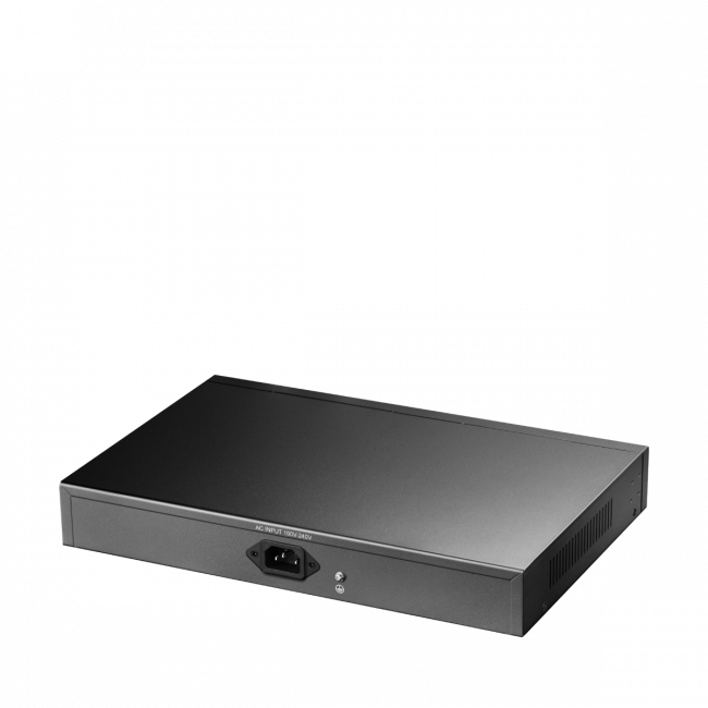 Коммутатор Cudy FS1026PS1 — для бизнеса и офиса