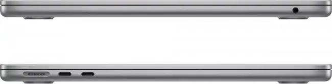 Ноутбук Apple Apple MLXW3ZP/A — для бизнеса и офиса Ноутбук Apple Apple MLXW3ZP/A — для бизнеса и офиса