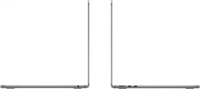 Ноутбук Apple Apple MLXW3ZP/A — для бизнеса и офиса Ноутбук Apple Apple MLXW3ZP/A — для бизнеса и офиса
