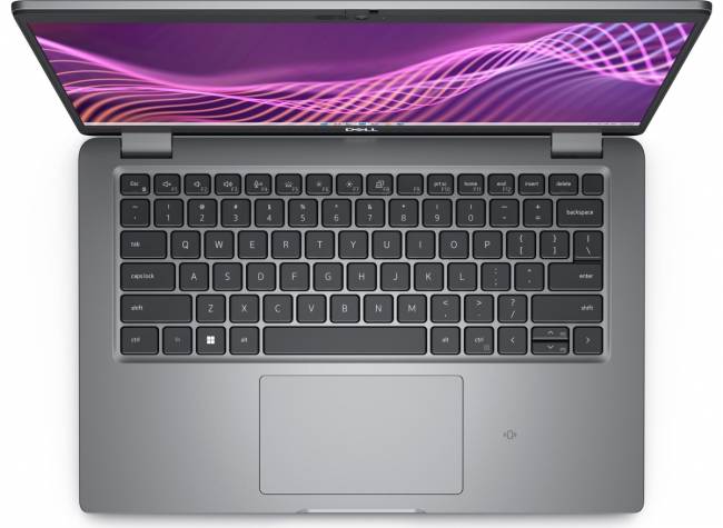 Ноутбук Dell 5440-5510 — для бизнеса и офиса