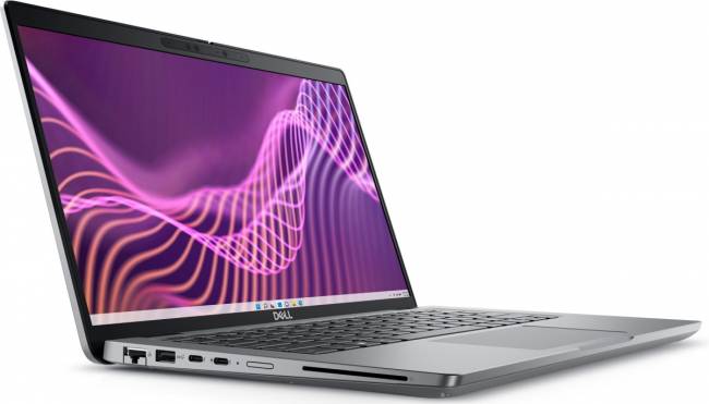 Ноутбук Dell 5440-5510 — для бизнеса и офиса