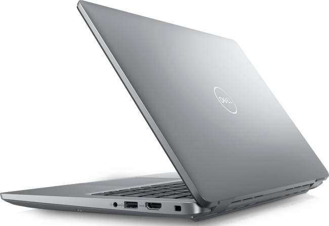 Ноутбук Dell 5440-5510 — для бизнеса и офиса
