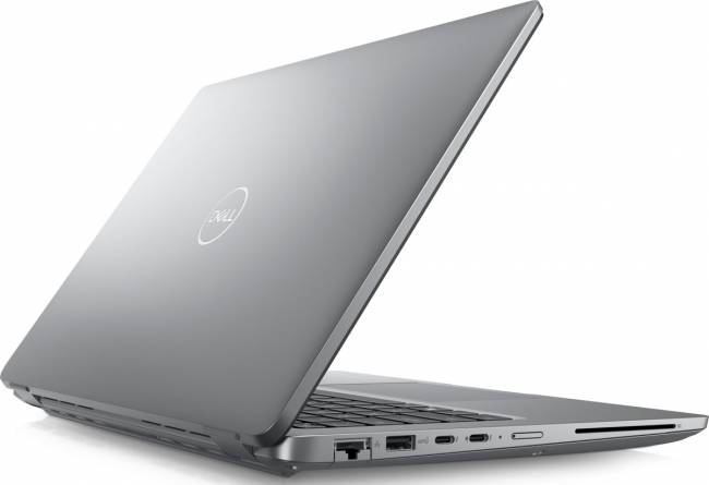 Ноутбук Dell 5440-5510 — для бизнеса и офиса