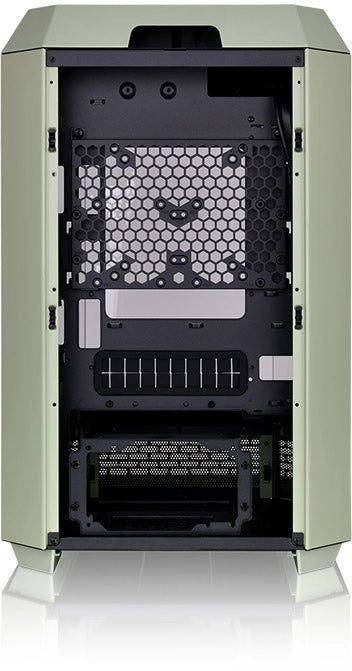Корпус Thermaltake CA-1Y4-00SEWN-00 — для бизнеса и офиса