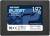Накопитель SSD Patriot PBE192TS25SSDR — для бизнеса и офиса Накопитель SSD Patriot PBE192TS25SSDR — для бизнеса и офиса