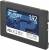 Накопитель SSD Patriot PBE192TS25SSDR — для бизнеса и офиса Накопитель SSD Patriot PBE192TS25SSDR — для бизнеса и офиса