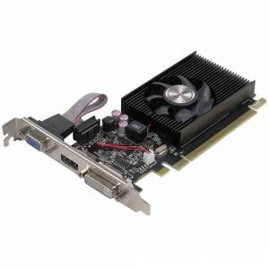 Видеокарты AFOX CORPORATION AFR5220-2048D3L5