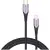 Кабель Vention USB 2.0 CM/Lightning 8M для iPad/iPhone - 1м. Фиолетовый Vention TACVF — для бизнеса и офиса Кабель Vention USB 2.0 CM/Lightning 8M для iPad/iPhone - 1м. Фиолетовый Vention TACVF — для бизнеса и офиса
