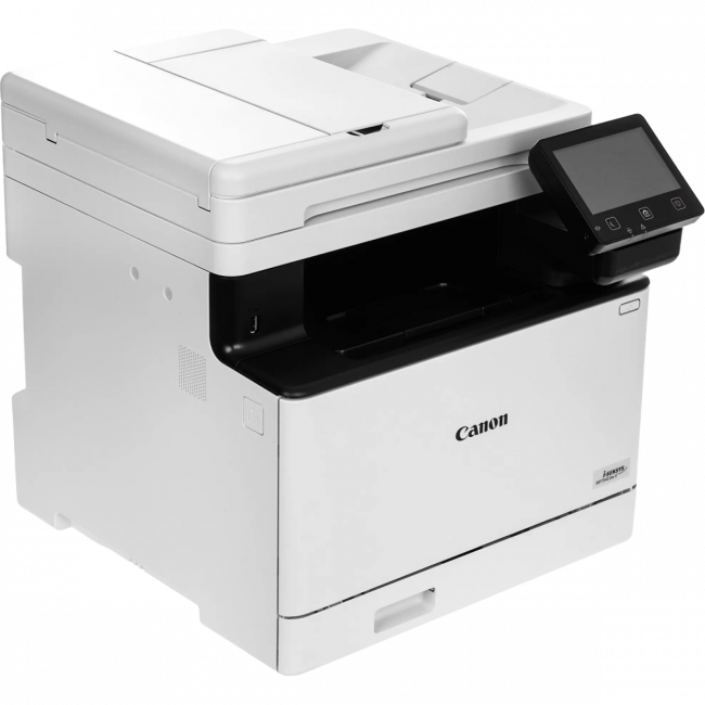 МФУ лазерное Canon 7185C010 — для бизнеса и офиса МФУ лазерное Canon 7185C010 — для бизнеса и офиса